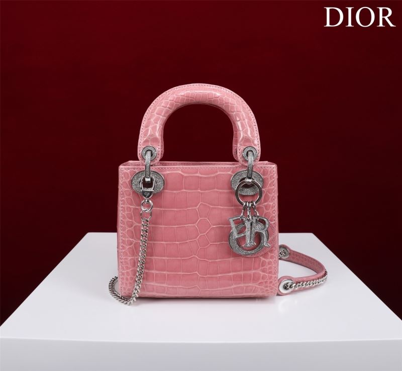 Dior My Lady Bags